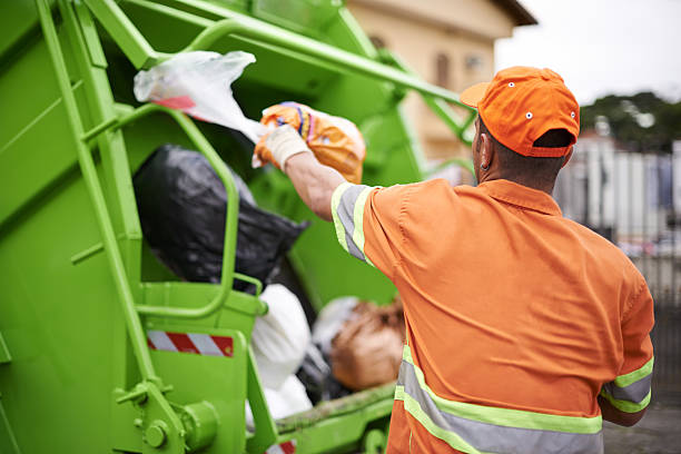 Junk Removal for Events in Jones Creek, TX